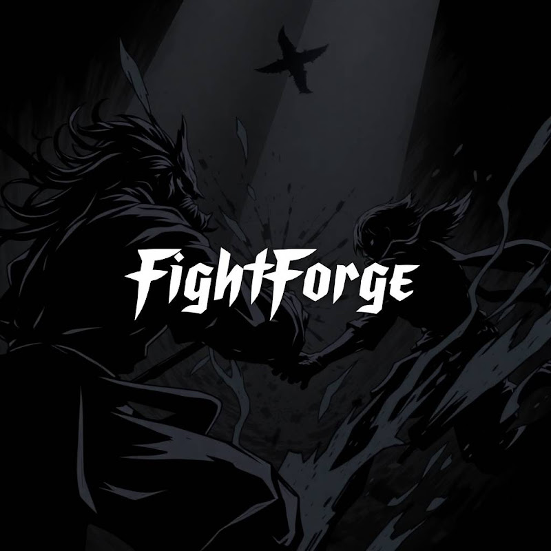 FightForge