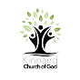 Kinnaird Church of God (KCOG) logo