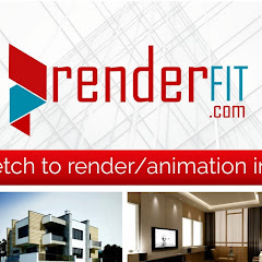 RENDER FIT ( MARTINS ADEBAYO )