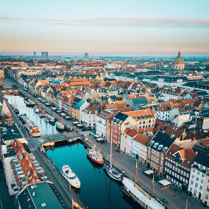 Europe Travel Adventures