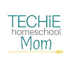 Techie Homeschool Mom