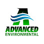 Advanced Environmental Services logo