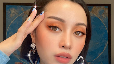 Asian Makeup Artist Youtube