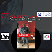 Black & Blue podcast (Clee Tilman)