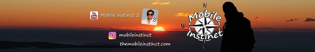 Mobile Instinct Avatar canale YouTube 