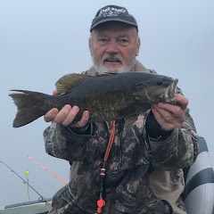 Old Man Susquehanna
