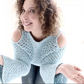 Annoo Crochet Designs and The Unruly Stitch