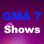 GMA 7 Shows