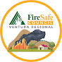 Ventura Regional Fire Safe Council logo