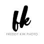 freddy kim