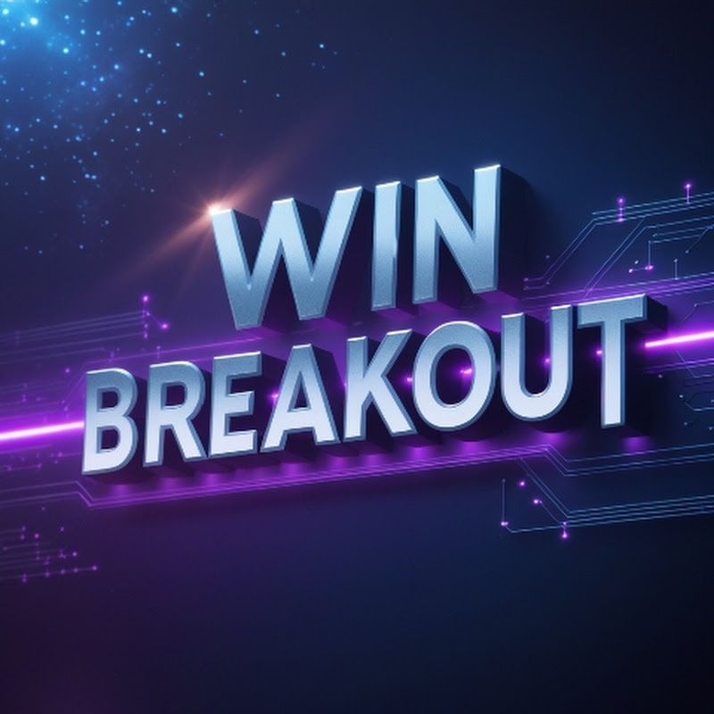 Win Breakout