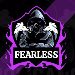 FEARLESS ESPORTS 
