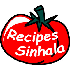 Recipes Sinhala avatar