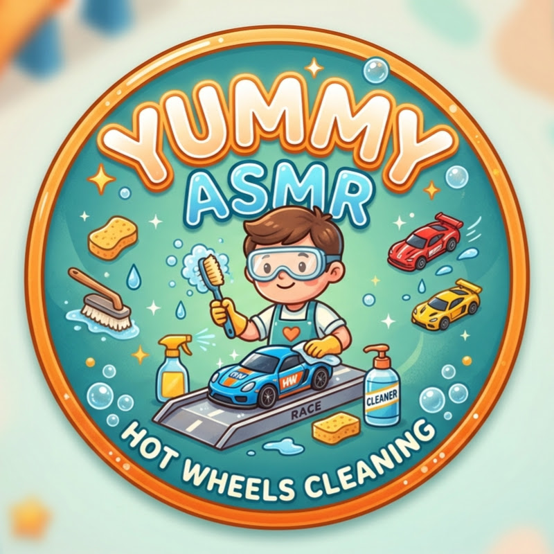 Yummy ASMR