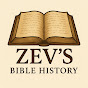 Zev's Bible History logo