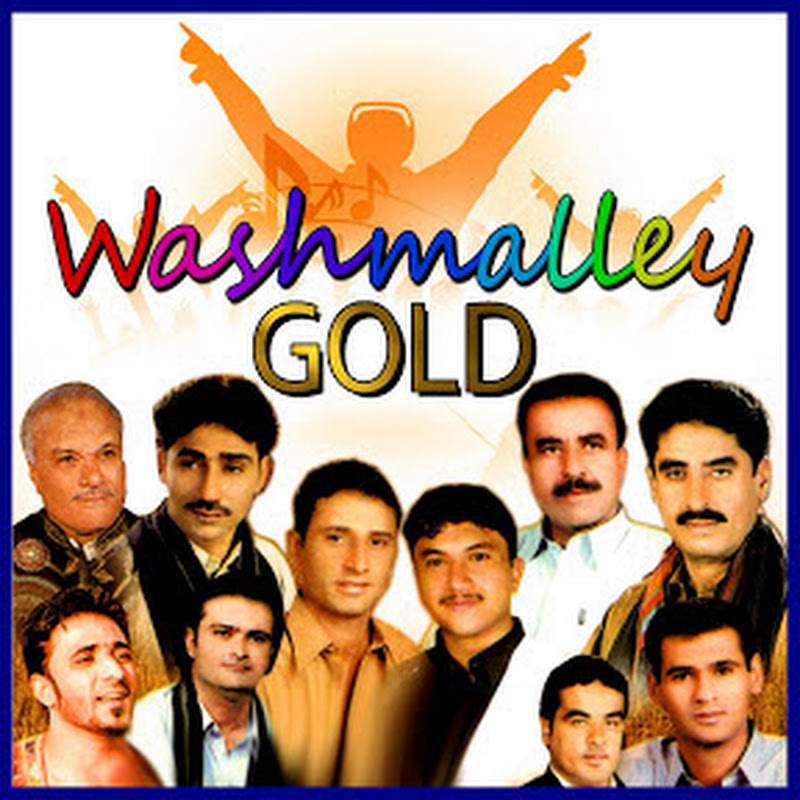 Washmallay Gold