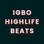 IGBO HIGHLIFE BEATS logo