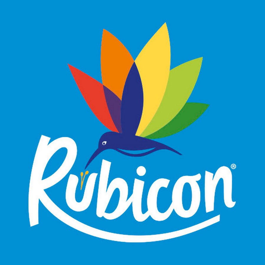 Rubicon Exotic Drinks YouTube Rubicon Exotic Drinks YouTube