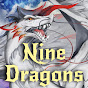 The Nine Dragons logo