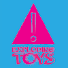 Exploding Toys