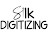 Silk Digitizing Vector & Patch Service