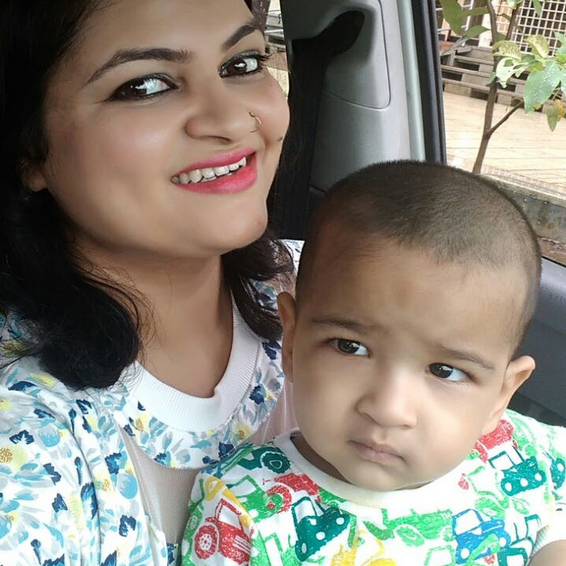 Priyanka Family Vlogs