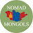 Nomad Mongols