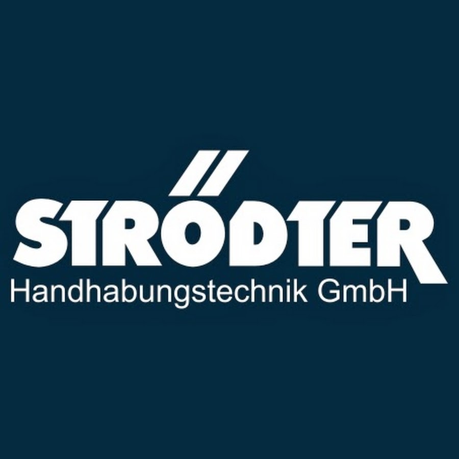 StroedterGmbH YouTube