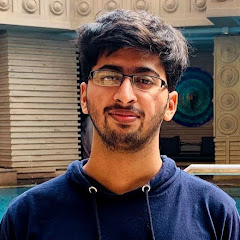 Nikhil Mishra - cover