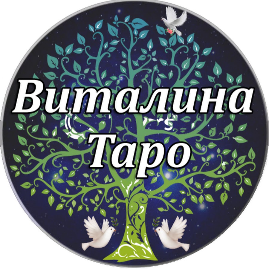 Гадание виталина Гадание виталина