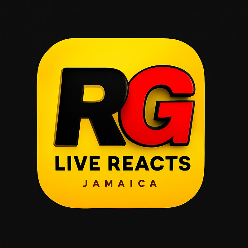 RG live Reacts 