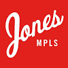 Jeff Jones