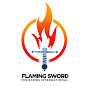 Flaming Sword Movies