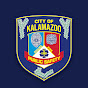 Kalamazoo Public Safety logo