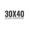 30X40 Design Workshop