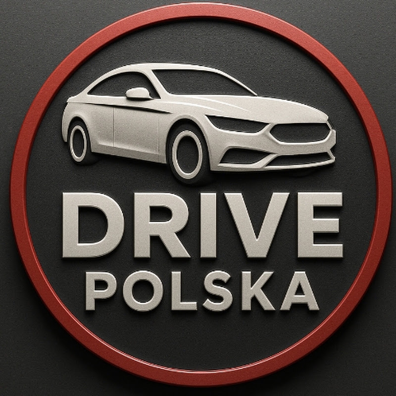 Drive Polska channel logo