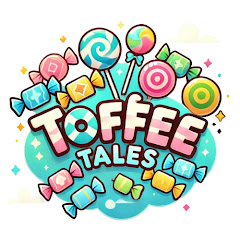 Channel thumbnail for Toffee Tales