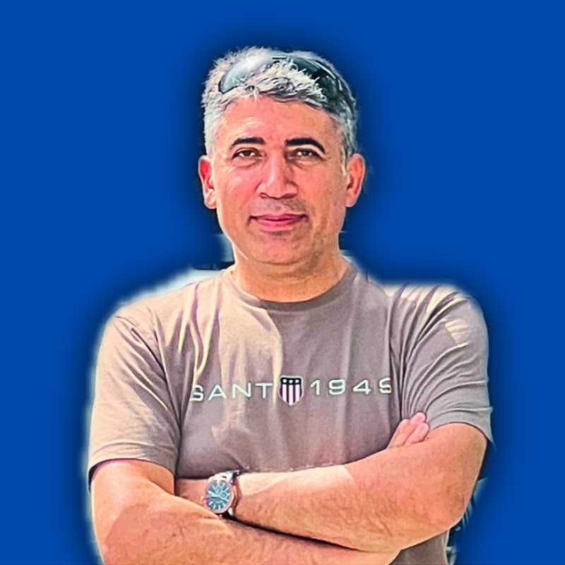 OtoMR | Memduh Taşlıcalı