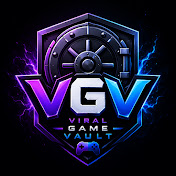Viral Game Vault
