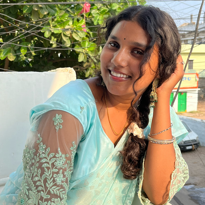 Vaishnavi Komershetty