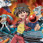 The Master Of Bakugan