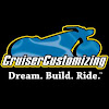 Cruiser Customizing Video
