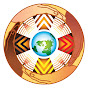 Mother Earth Delegation Of United Original Nations logo