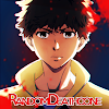 RandomDeathcone