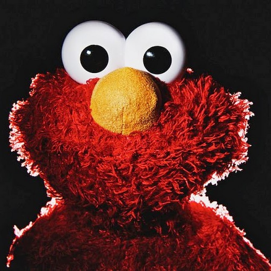 elmo games YouTube