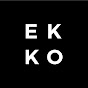 EKKO Church logo