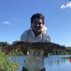 Outdoor Fishing Adventures