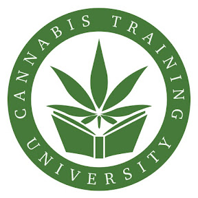 Cannabis Training University Branding