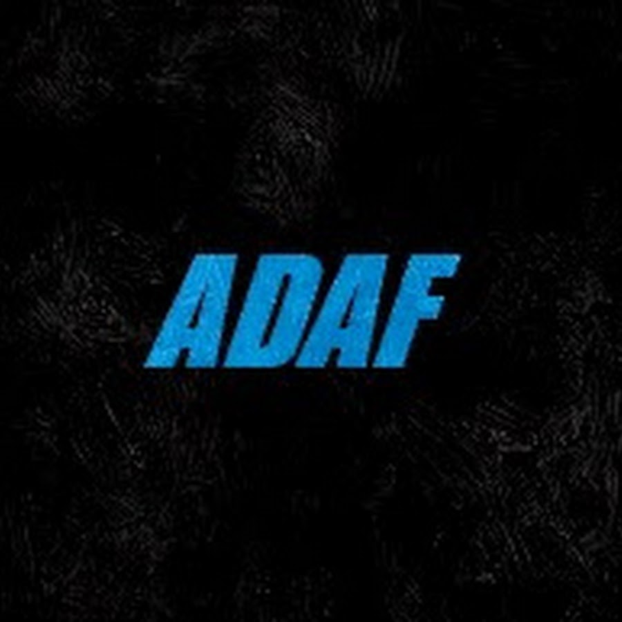 ADAF - YouTube