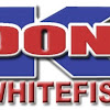 Don K Whitefish
